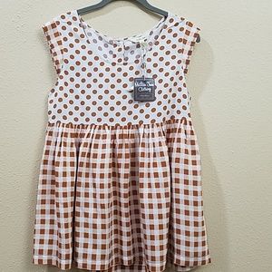 NWT Matilda Jane Top